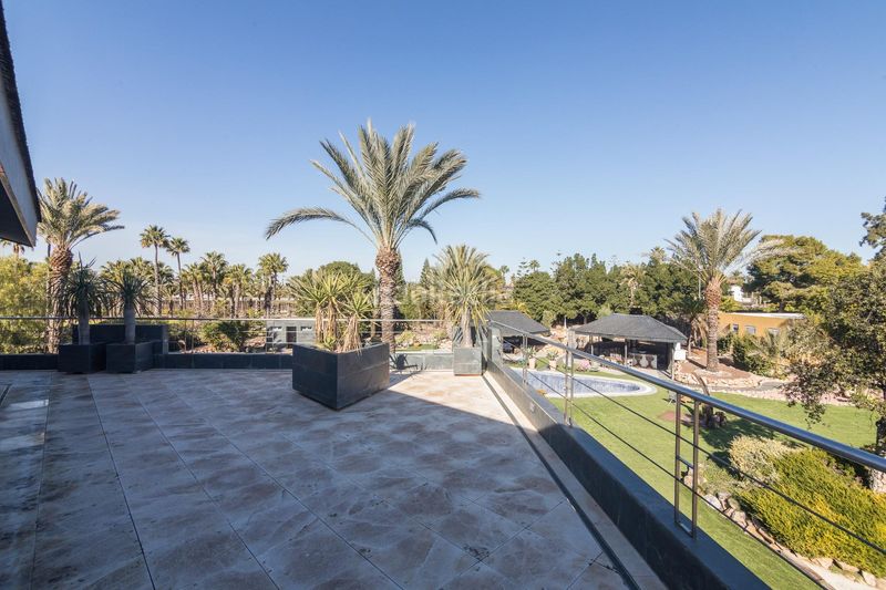 Foto 3d602c54-b6ed-4783-b7d0-c03d76e45197. Xalet amb aparcament piscina a Las Bayas Elche / Elx