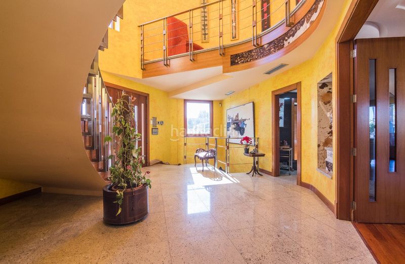 Foto a9ae0290-0410-462a-92f4-3b7326c79f60. Xalet amb aparcament piscina a Las Bayas Elche / Elx