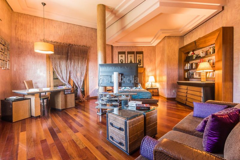 Foto af9edfb8-f888-425b-8577-887ace475ba5. Xalet amb aparcament piscina a Las Bayas Elche / Elx