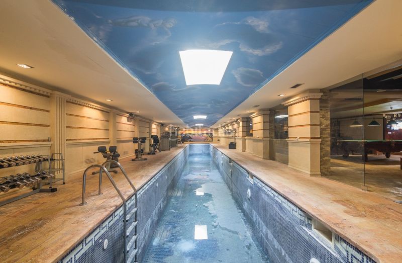 Foto b25e82cb-d7bb-4d29-9379-d6ea101e5491. Xalet amb aparcament piscina a Las Bayas Elche / Elx