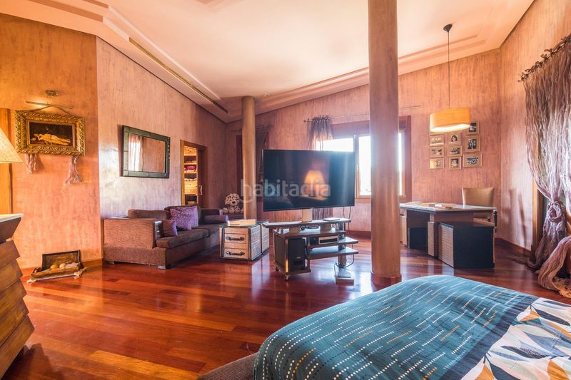 Foto c7097239-1797-47df-b470-5d03ec524f2f. Xalet amb aparcament piscina a Las Bayas Elche / Elx