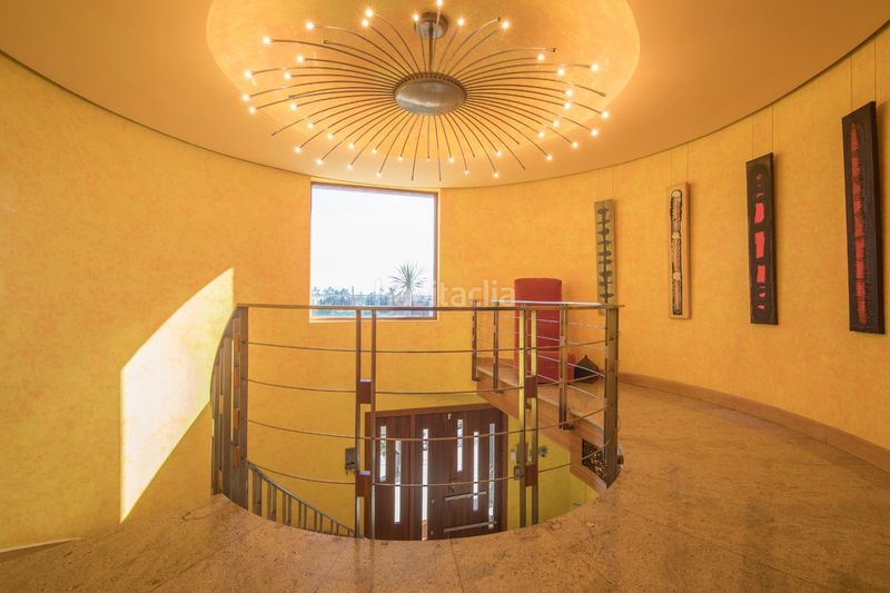 Foto eb8b417d-6d98-4f71-873b-f063680616ee. Xalet amb aparcament piscina a Las Bayas Elche / Elx