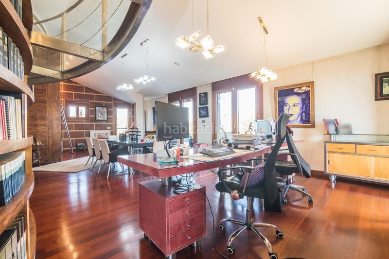 Foto fc40a952-d079-4e47-9340-bc331d2c654c. Xalet amb aparcament piscina a Las Bayas Elche / Elx