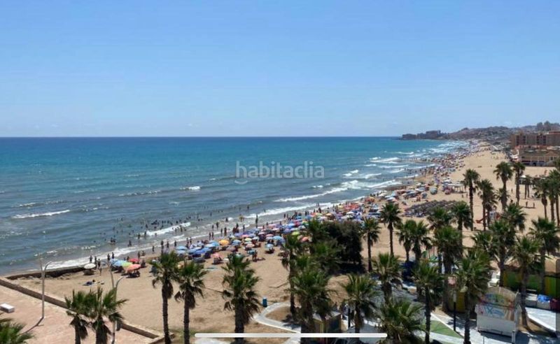 Foto 53b97532-73e4-4def-9a93-6d397ff68e52. Pis amb calefacció a Los Europeos Torrevieja