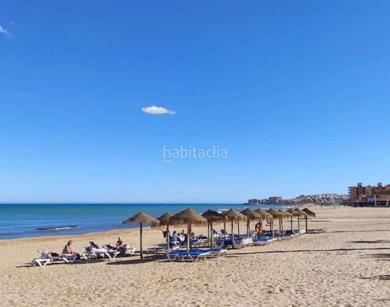 Foto bc4d520e-db23-4712-8615-533f432bf2d6. Pis amb calefacció a Los Europeos Torrevieja