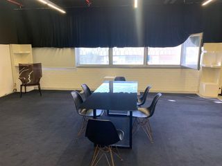 Rent Office space in Torrellano. Oficina en alquiler en el parque empresarial de torrellano, elch