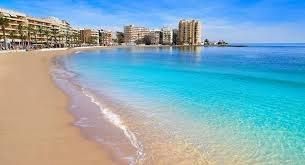 Àtic a Zona los Frutales. Ático en exclusivo residencial aldea del mar. junto a la playa d