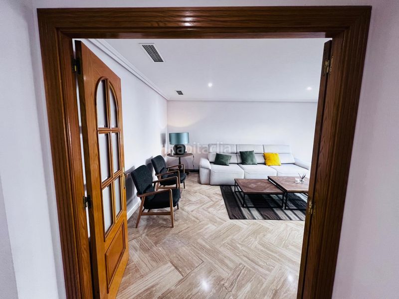 Foto 1f563cf8-904f-40e2-a492-03e40937bd85. Piso amplio piso en venta en Centro de elche en Centro Elche / Elx