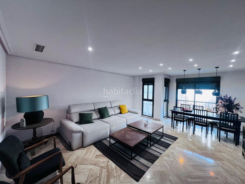 Foto 5702178b-dac0-4dd5-85eb-86500b12d029. Piso amplio piso en venta en Centro de elche en Centro Elche / Elx