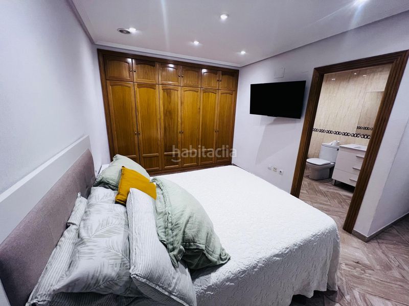 Foto 5c23602b-9c2d-4f3e-8620-08dba3cc122b. Piso amplio piso en venta en Centro de elche en Centro Elche / Elx