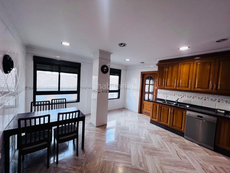 Foto 64b2efb1-26ac-41f7-9ab8-887db2c216fc. Piso amplio piso en venta en Centro de elche en Centro Elche / Elx