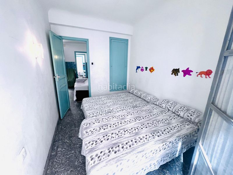 Foto a254585b-4be4-4e82-95ba-dfa6b62bdfbe. Edificio in Playa Levante Santa Pola