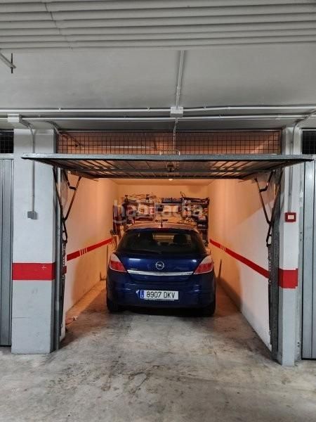 Foto 2740d153-e922-4d90-b8d9-32b1eb165c30. Àtic amb aparcament a Gaspar Perelló Torrevieja