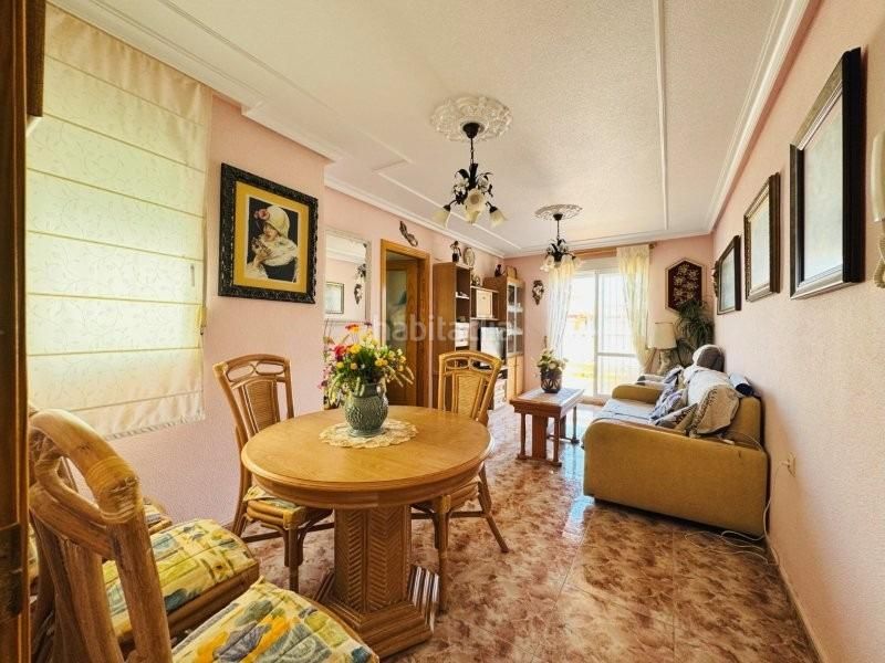 Foto 5b18769b-c362-41f3-8fce-0d5410dedb99. Àtic amb aparcament a Gaspar Perelló Torrevieja