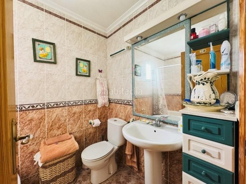 Foto 6b4a542a-0119-42aa-b50a-9566d1cfb1d8. Àtic amb aparcament a Gaspar Perelló Torrevieja