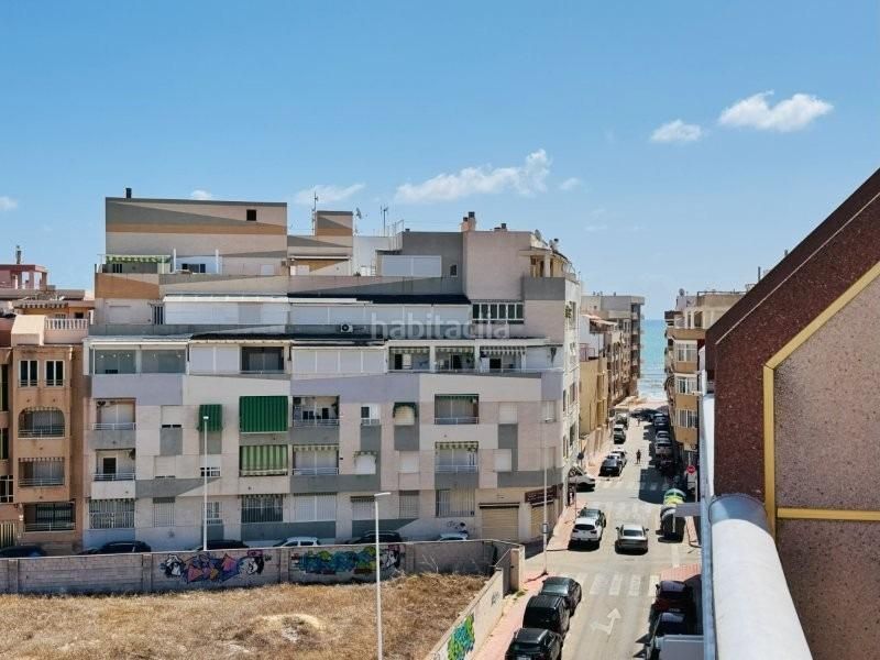 Foto ac129201-e145-4568-a19f-7047d02a9ef9. Àtic amb aparcament a Gaspar Perelló Torrevieja