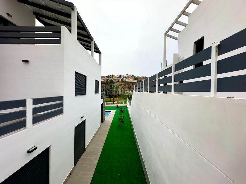 Foto 15250fc9-88d6-4c9a-b359-5dad5720228f. Chalet villa de lujo primera línea de golf en La Marquesa Rojales