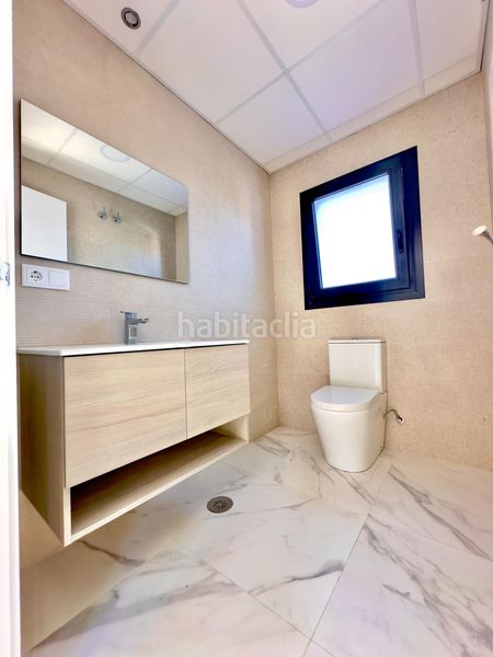 Foto 86b391dd-2241-4619-9835-487667916607. Chalet villa de lujo primera línea de golf en La Marquesa Rojales