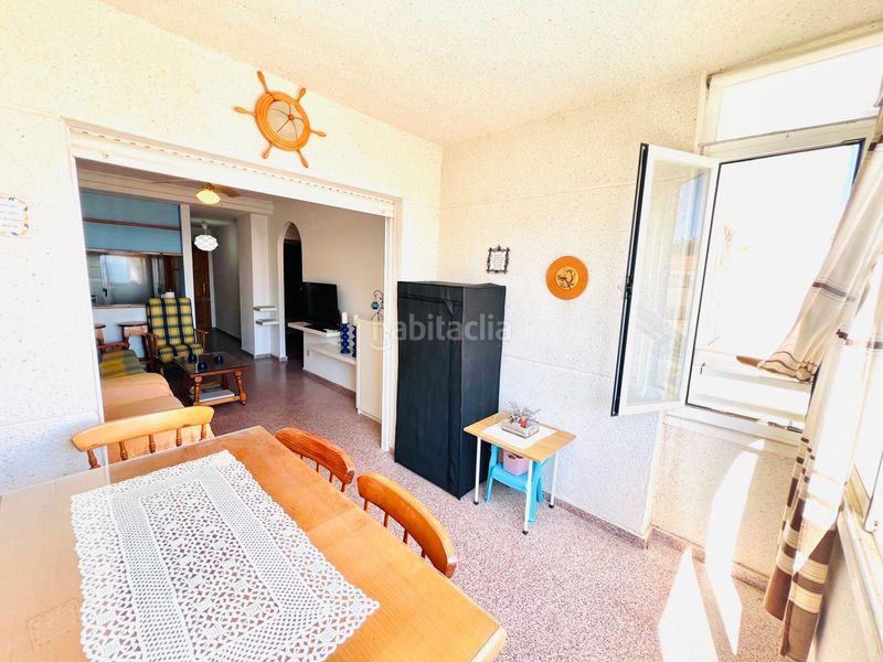 Foto 39394be6-a928-4d32-ba6f-39bcd9d7ee5d. Apartament amb aparcament piscina a Los Arenales del Sol Elche / Elx