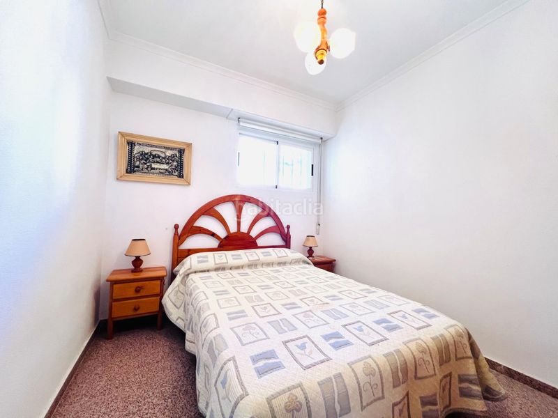 Foto 460b4022-6480-4503-87c2-975754f6d355. Apartament amb aparcament piscina a Los Arenales del Sol Elche / Elx