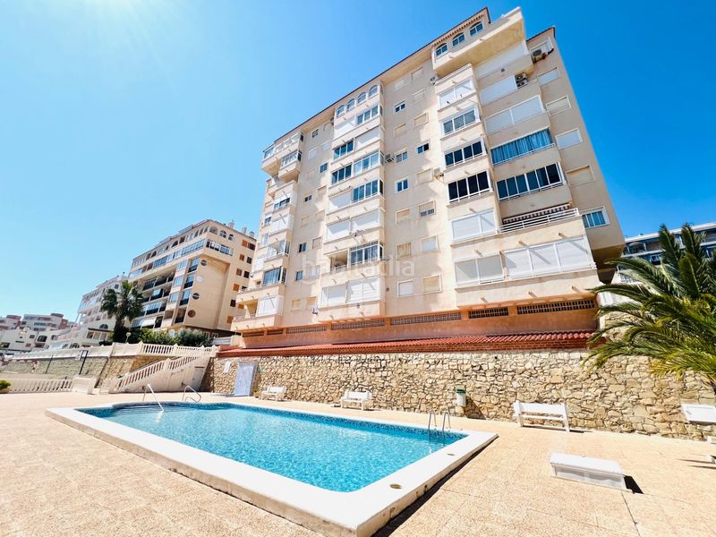 Foto 9ac3247e-5991-4574-98df-0251b958c2bd. Apartament amb aparcament piscina a Los Arenales del Sol Elche / Elx