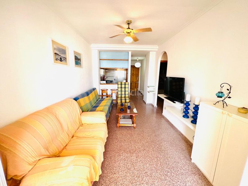 Foto bd9dce35-62f4-4d5d-b4d9-634915af918d. Apartament amb aparcament piscina a Los Arenales del Sol Elche / Elx