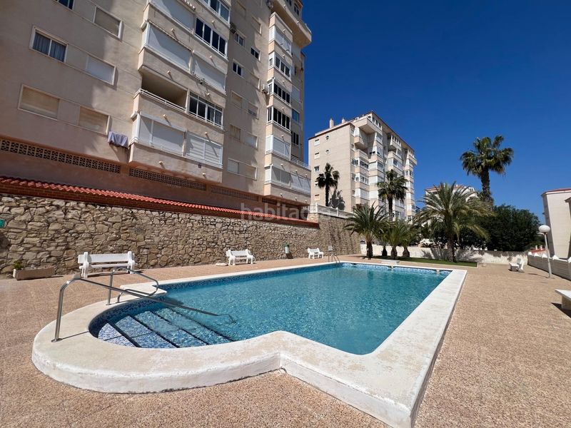 Foto ff7aab83-12ba-456e-9a94-4536170fba03. Apartament amb aparcament piscina a Los Arenales del Sol Elche / Elx
