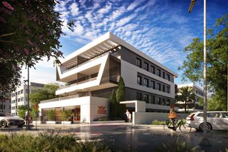 Apartament en Bellavista-Capiscol-Frank Espin�s. Hermes residencial san juan beach sl