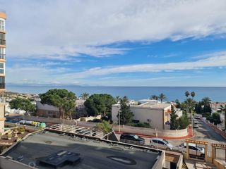 Apartament en Cabo Cervera. Apartamento con vistas al mar en la mata