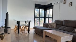 Flat in Altabix. Acogedor piso en altabix