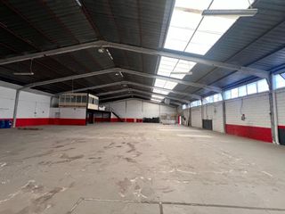 Location Bâtiment à usage industriel à Pla de la Vallonga. Nave a la venta en pla de la vallonga, alicante.