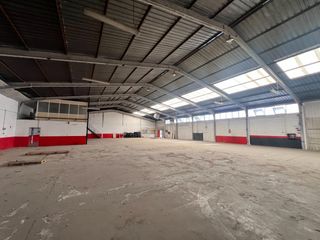 Lloguer Nau industrial a Pla de la Vallonga. Nave a la venta en pla de la vallonga, alicante.