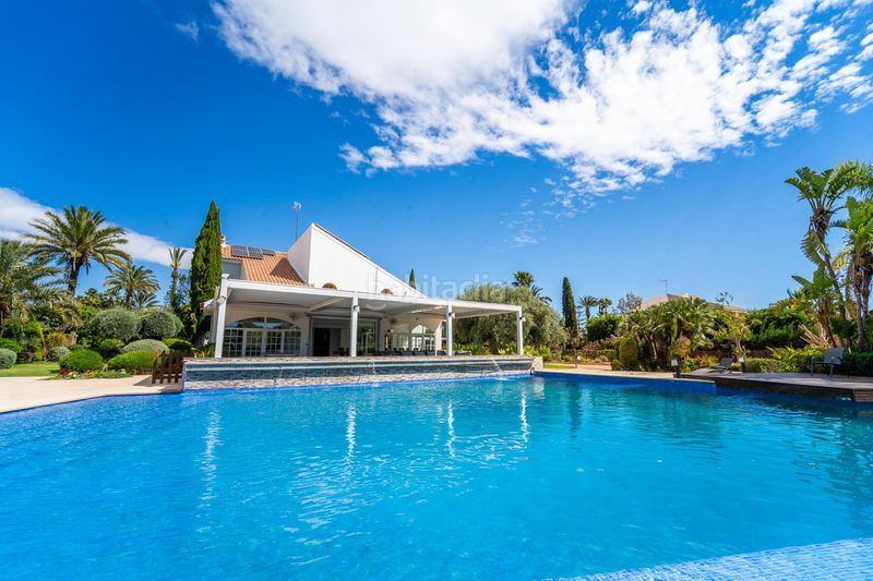 Foto 0d54f421-5597-4656-b0ed-dadde4642d44. Xalet amb calefacció aparcament piscina a Alzabares Elche / Elx