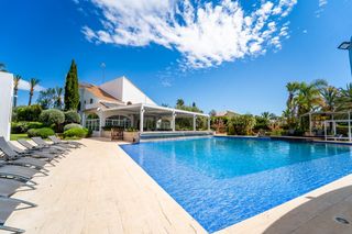 Lloguer Xalet a Alzabares. Villa de lujo en elche, zona alzabares alto.