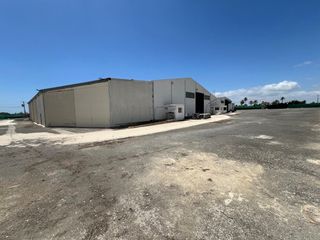 Alquiler Nave industrial en La Foia - Daimés - Asprella. Nave en elche