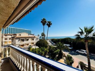 Duplex in El Moncayo - El Pòrtic. Dúplex de lujo en 1º línea en guardamar