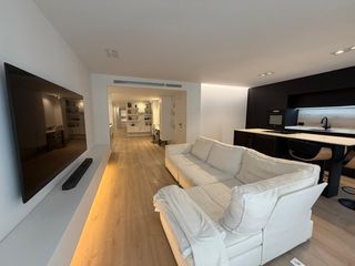 Miete Etagenwohnung in Centro. Impresionante piso en alquiler pleno centro de elche