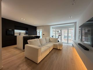 Flat in Centro