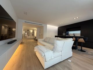 Rent Flat in Centro. Impresionante piso en alquiler pleno centro de elche