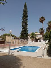 Xalet a Peña de las Águilas. Chalet independiente en peña las aguilas