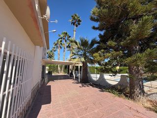 Chalet in Peña de las Águilas. Chalet independiente en peña las aguilas