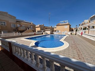 Casa a Aguas Nuevas