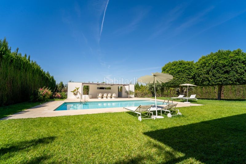 Foto 8745de3c-6d2f-4e75-9af5-31dbc8859fff. Xalet amb aparcament piscina a Jubalcoi Elche / Elx