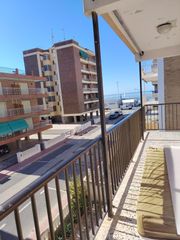 Pis a Gran Playa. Piso en santa pola gran playa