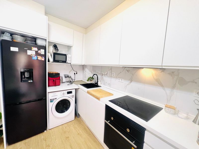 Foto 5182925d-2606-4d0e-8f5e-6b813a5c99e7. Pis amb calefacció a Centro Elche / Elx