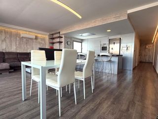 Penthouse in Pont Nou - Corazón de Jesús. Exclusivo ático de diseño con terraza en pleno centro de elche