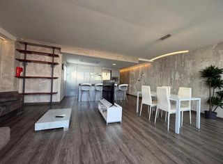 Ático en Pont Nou - Corazón de Jesús. Exclusivo ático de diseño con terraza en pleno centro de elche