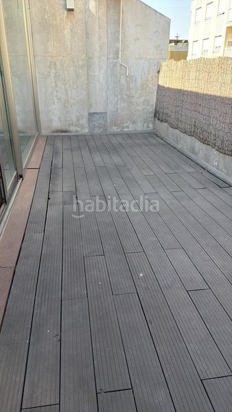 Foto eb1dde14-b80b-4af8-a790-9358be0d4340. Àtic a Pont Nou - Corazón de Jesús Elche / Elx