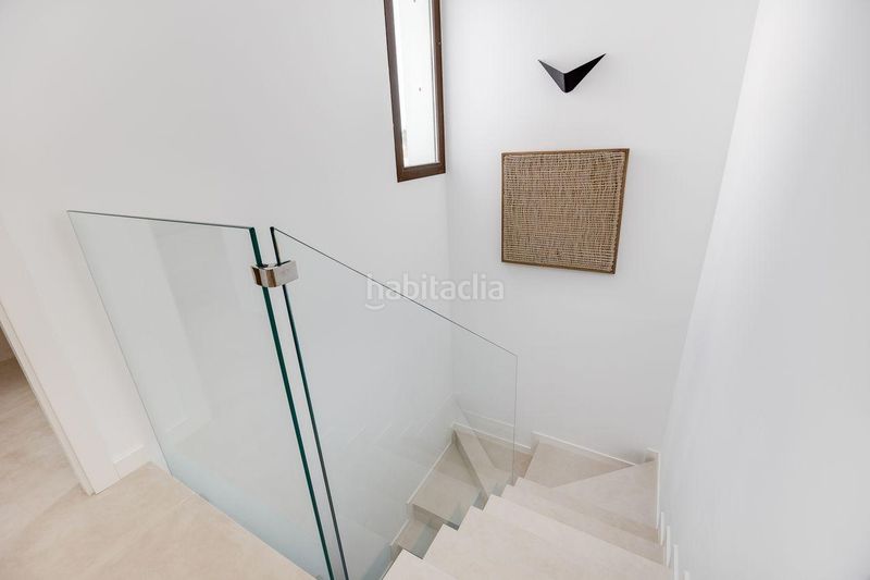 Foto 582857b1-f55a-4d71-9ff3-bf0cbbf83727. Chalet mit pool in Las Lomas de Rame-Bahía Bella Alcázares (Los)