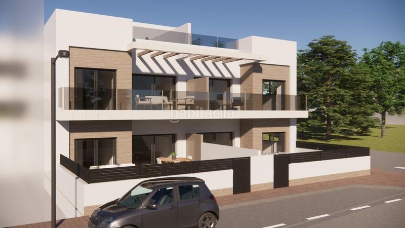 Foto c86e319c-30d4-4fbd-bfe1-40ed59667786. Casa a Centro Rojales